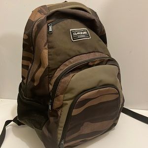 Dakine Backpack